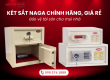 KÉT SẮT MINI KHÁCH SẠN Ở NHA TRANG CHÍNH HÃNG GIÁ RẺ - CÔNG TY CUNG ỨNG KÉT SẮT MINI KHÁCH SẠN NHA TRANG