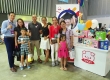 Két heo NAGA 01/06 - GẮN KẾT YÊU THƯƠNG - VIETBABY FAIR 2019 tại Trung tâm triễn lãm SECC