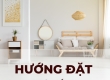 Hướng tốt đặt két sắt theo tuổi Đinh Tỵ 1977 (Nữ)