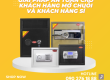 Tính năng và công nghệ mới trong két sắt - Giải pháp an toàn cho khách hàng mở chuỗi và khách hàng sỉ