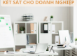 Tại sao cần két sắt cho doanh nghiệp của bạn 