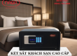 Tổng Kho Két Sắt Mini Khách Sạn  – Két sắt Mini Khách sạn chính hãng NAGA