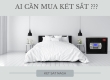 Ai cần mua két sắt?
