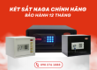 Nơi bán két sắt tại TPHCM chính hãng, rẻ, uy tín