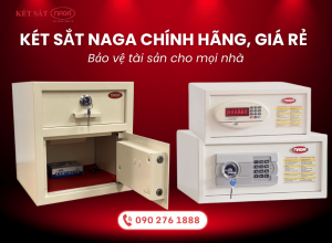 KÉT SẮT MINI KHÁCH SẠN Ở NHA TRANG CHÍNH HÃNG GIÁ RẺ - CÔNG TY CUNG ỨNG KÉT SẮT MINI KHÁCH SẠN NHA TRANG