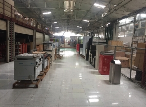 CÔNG TY SẢN XUẤT KÉT SẮT HÀNG ĐẦU VIỆT NAM - CÔNG TY SẢN XUẤT KÉT SẮT HÀNG ĐẦU TẠI TPHCM