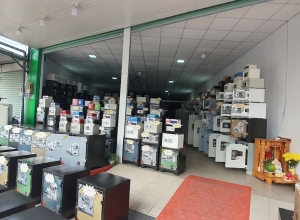 GIỚI THIỆU VỀ CÔNG TY SẢN XUẤT KÉT SẮT NAGA CÔNG TY SẢN XUẤT KÉT SẮT TỐT NHẤT VIỆT NAM