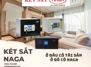 KÉT SẮT MINI KHÁCH SẠN Ở HÀ NỘI CHÍNH HÃNG GIÁ RẺ - CÔNG TY CUNG ỨNG KÉT SẮT MINI KHÁCH SẠN HÀ NỘI