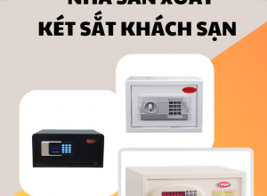 MUA KÉT SẮT GẦN ĐÂY - CÔNG TY SẢN XUẤT KÉT SẮT MINI KHÁCH SẠN CHÍNH HÃNG NAGA - 0902761888