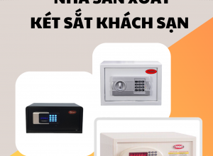 MUA KÉT SẮT GẦN ĐÂY - CÔNG TY SẢN XUẤT KÉT SẮT MINI KHÁCH SẠN CHÍNH HÃNG NAGA - 0902761888
