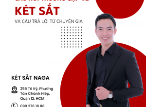 Câu hỏi thường gặp về két sắt và câu trả lời từ chuyên gia