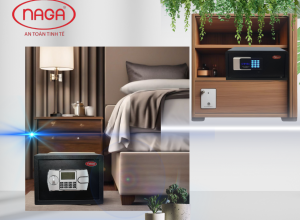TẠI SAO KÉT SẮT MINI KHÁCH SẠN LÀ SỰ LỰA CHỌN HOÀN HẢO?