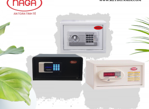 4 ƯU TIÊN KHI CHỌN MUA KÉT SẮT MINI KHÁCH SẠN