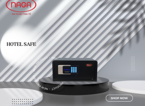 Két Sắt Mini, Két Sắt Khách Sạn, Két Sắt Thông Minh, Két Sắt Chống Cháy – Giải Pháp Bảo Vệ An Toàn Tối Ưu
