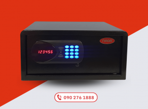 KÉT SẮT MINI KHÁCH SẠN Ở PHÚ QUỐC CHÍNH HÃNG GIÁ RẺ