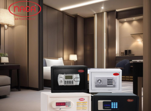 KÉT SẮT MINI - CÁCH CỐ ĐỊNH KÉT SẮT MINI
