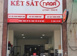 KÉT SẮT KHU VỰC QUẬN 12 - TỔNG KHO KÉT SẮT MINI, KÉT SẮT GIA ĐÌNH VĂN PHÒNG KHU VỰC MIỀN NAM