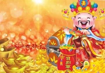 NGÀY VÍA THẦN TÀI NĂM 2024 LÀ NGÀY BAO NHIÊU, NÊN MUA GÌ, LÀM GÌ, KIÊN KỴ GÌ VÀ CÁCH CÚNG THẦN TÀI THỔ ĐỊA NGÀY VÍA THẦN TÀI?