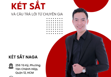 Câu hỏi thường gặp về két sắt và câu trả lời từ chuyên gia