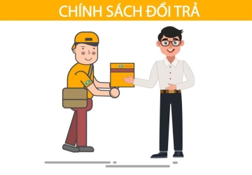 Chính sách đổi trả hàng