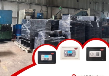 3 NGUYÊN TẮC CẦN NHỚ KHI CHỌN MUA KÉT SẮT CHẤT LƯỢNG