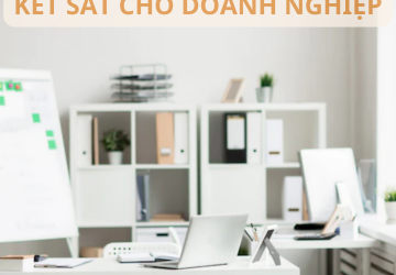 Tại sao cần két sắt cho doanh nghiệp của bạn 