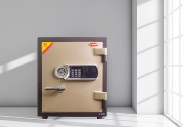 Cách kiểm tra một két sắt tốt