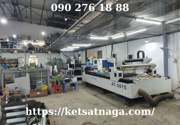 CƠ SỞ SẢN XUẤT KÉT SẮT TẠI PHÚ QUỐC TỈNH KIÊN GIANG CHÍNH HÃNG
