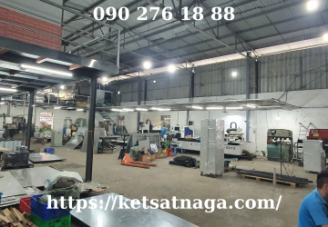CƠ SỞ SẢN XUẤT KÉT SẮT TẠI KHÁNH HÒA, MUA KÉT SẮT KHÁNH HÒA CHÍNH HÃNG