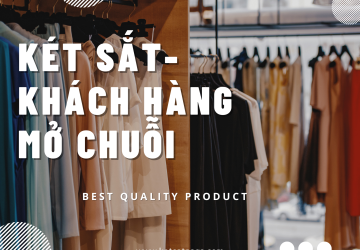 Cách chọn két sắt phù hợp với nhu cầu của khách hàng mở chuỗi 