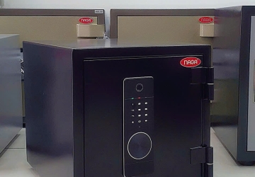 MUA KÉT SẮT QUẬN 12 - KÉT SẮT THÔNG MINH CHÍNH HÃNG NAGA