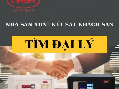 TUYỂN ĐẠI LÝ KÉT SẮT TOÀN QUỐC