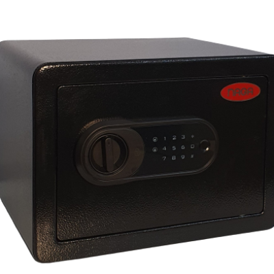 Két sắt vân tay - BG250