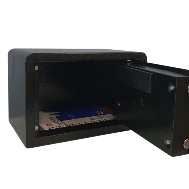 Két sắt Naga - BG300
