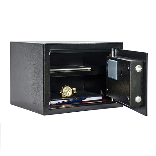 Két Sắt khách sạn NaGa- NGKB250