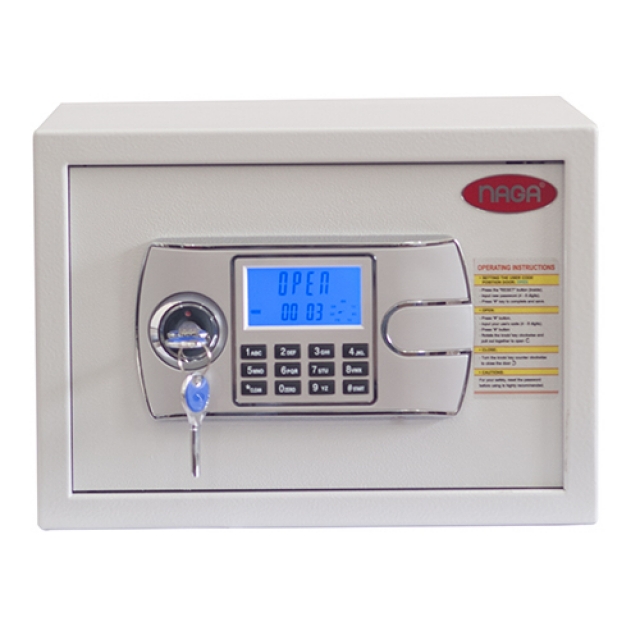Két sắt  Naga - AGK250