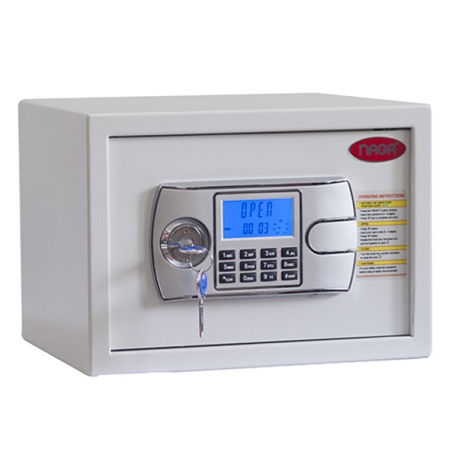 Két sắt  Naga - AGK250
