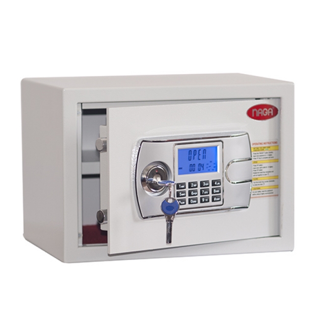 Két sắt  Naga - AGK250