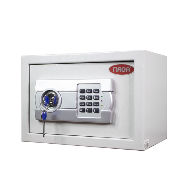 Két sắt  Naga - NGK220