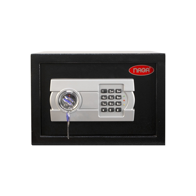 Két sắt khách sạn Naga - NGKB220