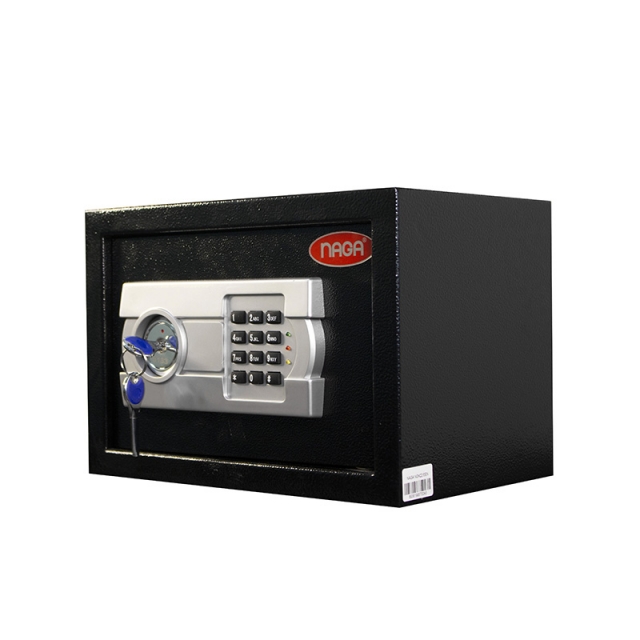 Két sắt khách sạn Naga - NGKB220