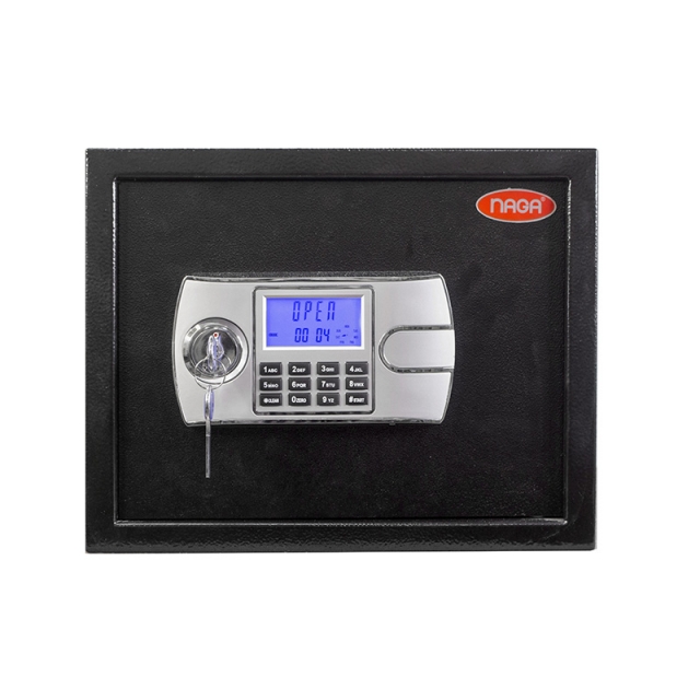 Két Sắt khách sạn naga - AGBK250