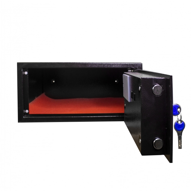 Két sắt khách sạn Naga - AGKB200LT