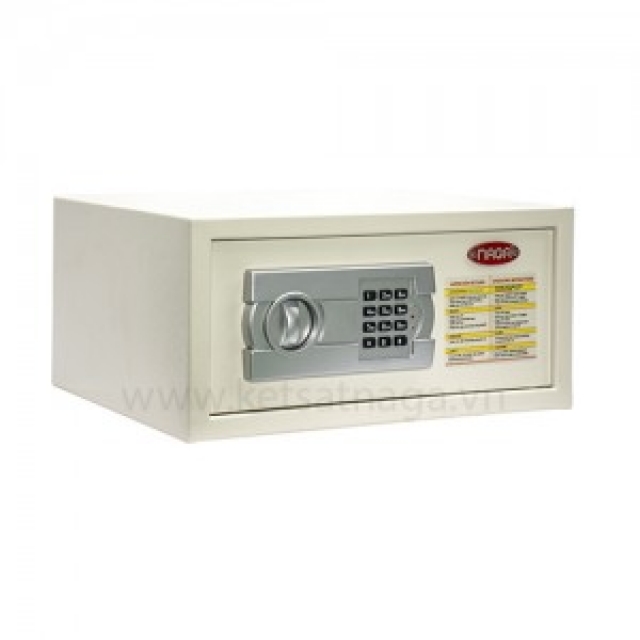 Két sắt khách sạn NG200LT