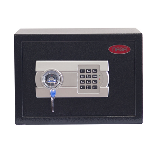 Két Sắt khách sạn NaGa- NGKB250
