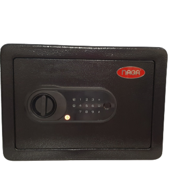 Két sắt  vân tay - BG250