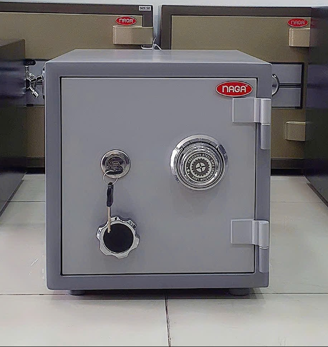 Két sắt NAGA NC-40