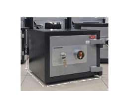 Két sắt 380 - Khóa số cơ NAGA