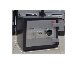 Két sắt NAGA 430 - Khóa điện tử Hàn Quốc