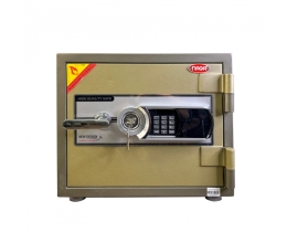 Két sắt gia đình Naga tài lộc - VT49